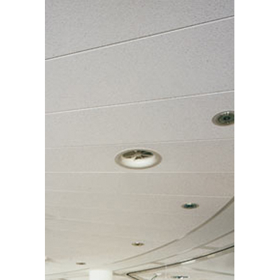 OWAcoustic® premium Clear Spanning Systems S 6a Radial